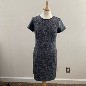 Michael Kors Sheath Dress
